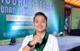 Ratu Dewa Bilang ‘Enjoy’ Saat Palembang Diselimuti Kabut Asap, Ari Derta: Jangan Terjebak Satu Kalimat, Lihat Kerja Nyatanya!