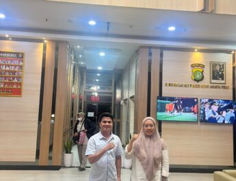 JPB Law Firm Apresiasi Polres Jakpus, Desak Penyidik Telusuri Aliran Dana Faridha Wagea