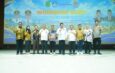 Ratusan Guru Muba Ikuti Workshop, Bupati Toha: Guru Harus Adaptif di Era Digital