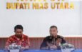 PEMKAB NIAS UTARA KAJI PENUTUPAN SD YANG TIDAK AKTIF