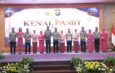 Kepemimpinan Baru Polda Sumsel Siap Perkuat Pelayanan Publik dan Kamtibmas di Bumi Sriwijaya