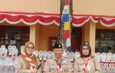 LKPP II SMPN 27 Palembang, Asah Ketangkasan Pramuka dan Cetak Generasi Muda Berkarakter