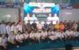 Perbati Sumsel Bidik Panggung Dunia, 250 Petinju dari Enam Provinsi Adu Prestasi di Palembang