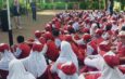 Pembelajaran jarak jauh dimulai 12 Oktober dan akan dievaluasi sesuai perkembangan kualitas udara.