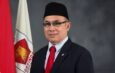 Bumi Bende Seguguk : Raksasa Yang Sedang Merapikan Langkah
