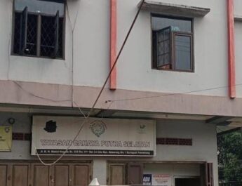 Yayasan Rehab Cahaya Putra Selatan Bantah Isu Pungutan Puluhan Juta, Sebut Biaya Berdasarkan Hasil Asesmen