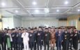WAKIL BUPATI MURATARA LANTIK PEJABAT DAN PNS LULUSAN IPDN