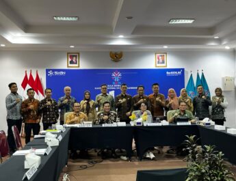 Bupati Toha Tohet: Penempatan Jabatan Harus Objektif, Transparan, dan Berorientasi pada Prestasi