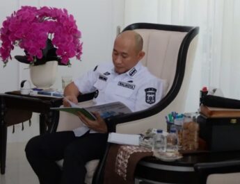 Pasca Trisko Defriyansa Dilantik di Kemnaker RI, Wali Kota Lubuk Linggau Segera Tunjuk Pj Sekda