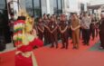 Kajati Sumsel Kunjungi Kejari Empat Lawang, Perkuat Sinergi Penegakan Hukum