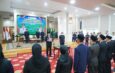 Bupati Toha Lantik Pejabat Pemkab Muba, Tekankan Integritas dan Pelayanan Publik