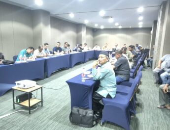 Mediasi PT KAM dan Empat Koperasi Mencapai Titik Terang, Mekanisme Pembayaran Dana Talangan Dibahas Lanjutan