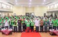 Pengukuhan DPC PKB Muba Masa Bakti 2026–2031
